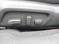 Slate Black Controls Photo for 2018 Subaru Legacy #124333224