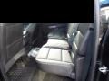 2018 Black Chevrolet Silverado 1500 LTZ Crew Cab 4x4  photo #42