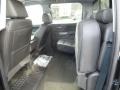 2018 Black Chevrolet Silverado 1500 LTZ Crew Cab 4x4  photo #44
