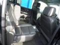 2018 Black Chevrolet Silverado 1500 LTZ Crew Cab 4x4  photo #45