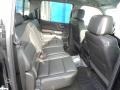 2018 Black Chevrolet Silverado 1500 LTZ Crew Cab 4x4  photo #47