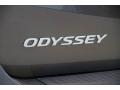 2018 Pacific Pewter Metallic Honda Odyssey EX-L  photo #3