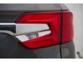 2018 Pacific Pewter Metallic Honda Odyssey EX-L  photo #4