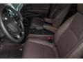 2018 Pacific Pewter Metallic Honda Odyssey EX-L  photo #8