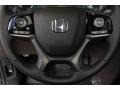 2018 Pacific Pewter Metallic Honda Odyssey EX-L  photo #9