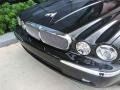 Ebony Black - XJ XJ8 Photo No. 14
