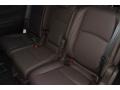 2018 Pacific Pewter Metallic Honda Odyssey EX-L  photo #12