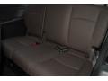 2018 Pacific Pewter Metallic Honda Odyssey EX-L  photo #13