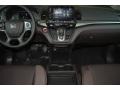 2018 Pacific Pewter Metallic Honda Odyssey EX-L  photo #14