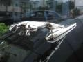 Ebony Black - XJ XJ8 Photo No. 15