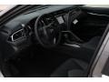 2018 Predawn Gray Mica Toyota Camry SE  photo #9