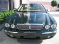 British Racing Green - XJ XJ8 Photo No. 2