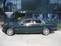 British Racing Green - XJ XJ8 Photo No. 3