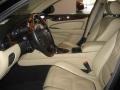Ebony Black - XJ XJ8 Photo No. 19