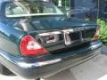 British Racing Green - XJ XJ8 Photo No. 6