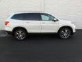 White Diamond Pearl - Pilot Touring AWD Photo No. 2