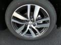 White Diamond Pearl - Pilot Touring AWD Photo No. 4