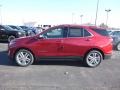 Cajun Red Tintcoat - Equinox Premier AWD Photo No. 2