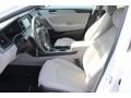 Quartz White Pearl - Sonata SE Photo No. 11