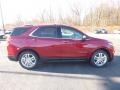 Cajun Red Tintcoat - Equinox Premier AWD Photo No. 6