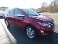 Cajun Red Tintcoat - Equinox Premier AWD Photo No. 7