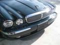 2007 British Racing Green Jaguar XJ XJ8  photo #12