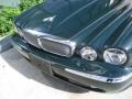 British Racing Green - XJ XJ8 Photo No. 13