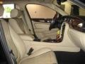 Ebony Black - XJ XJ8 Photo No. 27