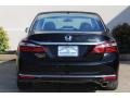 2017 Crystal Black Pearl Honda Accord EX Sedan  photo #6