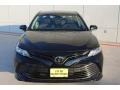 Midnight Black Metallic - Camry LE Photo No. 2