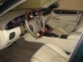 British Racing Green - XJ XJ8 Photo No. 17
