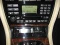 Ebony Black - XJ XJ8 Photo No. 32