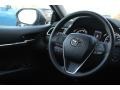Midnight Black Metallic - Camry LE Photo No. 22