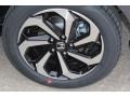 2017 Modern Steel Metallic Honda Accord EX Sedan  photo #5