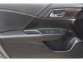 2017 Modern Steel Metallic Honda Accord EX Sedan  photo #6