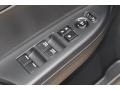2017 Modern Steel Metallic Honda Accord EX Sedan  photo #7