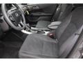 2017 Modern Steel Metallic Honda Accord EX Sedan  photo #9