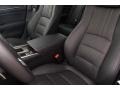 2018 Honda Accord Touring Sedan Front Seat