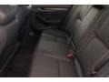 Black Rear Seat Photo for 2018 Honda Accord #124336167