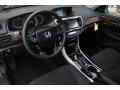 2017 Modern Steel Metallic Honda Accord EX Sedan  photo #10