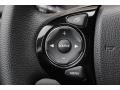 2017 Modern Steel Metallic Honda Accord EX Sedan  photo #12