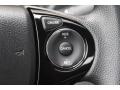 2017 Modern Steel Metallic Honda Accord EX Sedan  photo #14