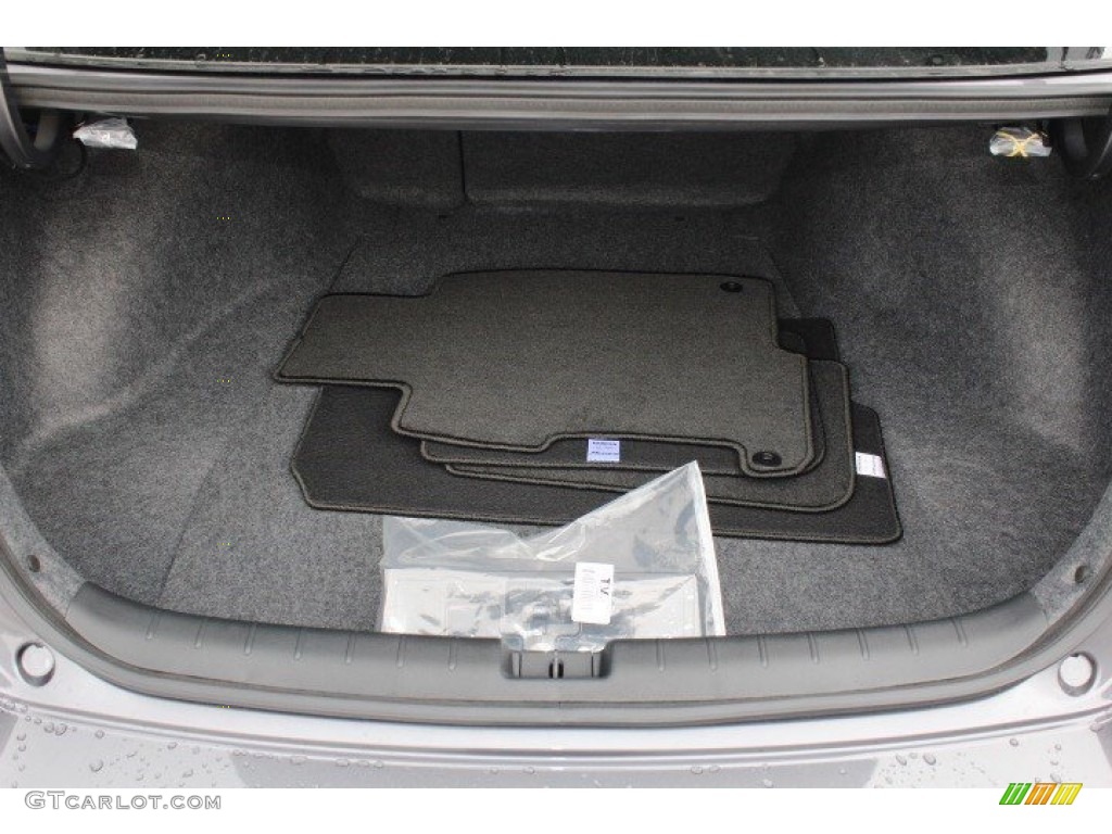 2017 Accord EX Sedan - Modern Steel Metallic / Black photo #26