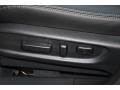 2017 Crystal Black Pearl Honda Accord EX-L V6 Sedan  photo #9