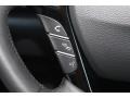 2017 Crystal Black Pearl Honda Accord EX-L V6 Sedan  photo #11