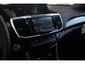 2017 Crystal Black Pearl Honda Accord EX-L V6 Sedan  photo #13