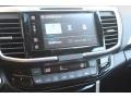 2017 Crystal Black Pearl Honda Accord EX-L V6 Sedan  photo #16