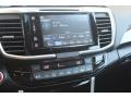 2017 Crystal Black Pearl Honda Accord EX-L V6 Sedan  photo #17