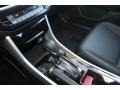 2017 Crystal Black Pearl Honda Accord EX-L V6 Sedan  photo #18
