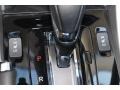 2017 Crystal Black Pearl Honda Accord EX-L V6 Sedan  photo #19